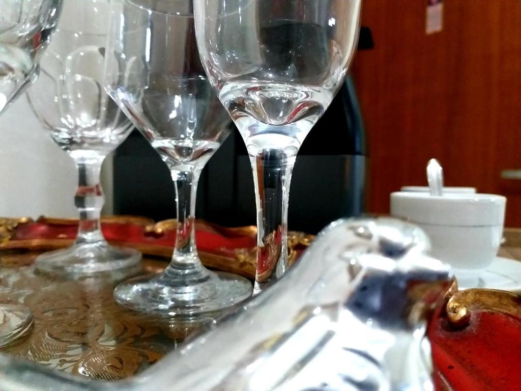  Cambraia Hotel