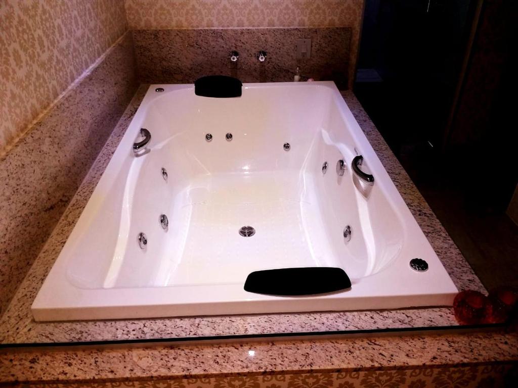  Cambraia Hotel