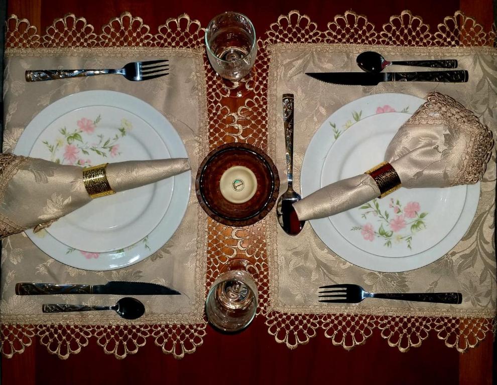  Cambraia Hotel