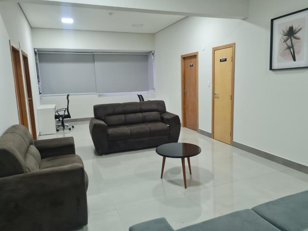  Hotel Pousada Avelar