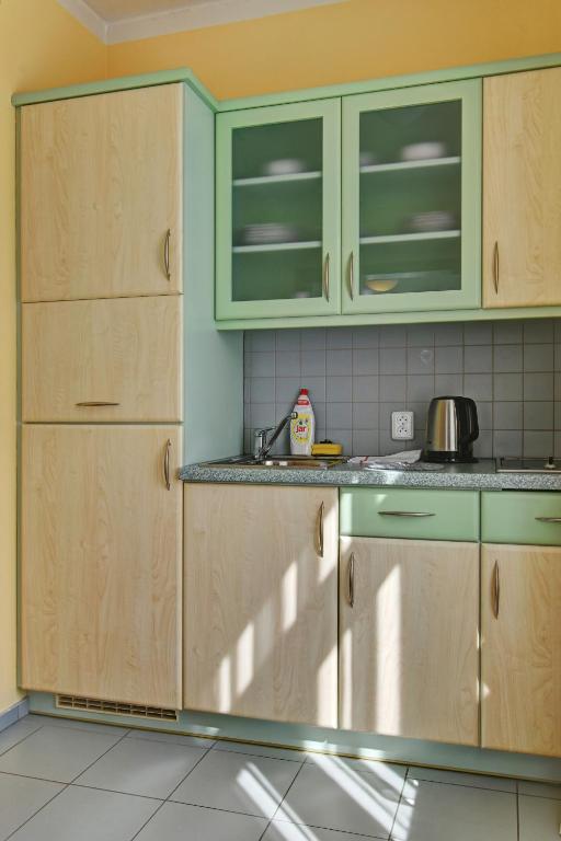 Hotel La Passionaria - Resim 30