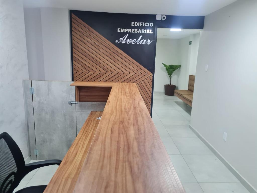  Hotel Pousada Avelar