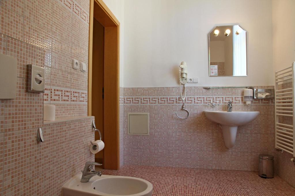 Hotel La Passionaria - Resim 22