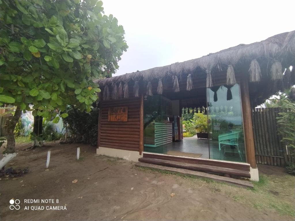 Pousada Barra Trip