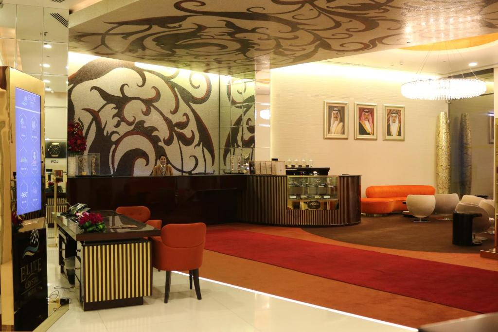 Elite Crystal Hotel, Manama – Updated 2023 Prices