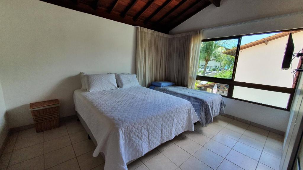  Bangalo Muro Alto Residence