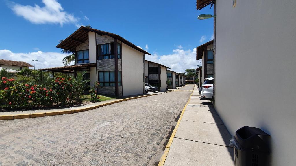  Bangalo Muro Alto Residence