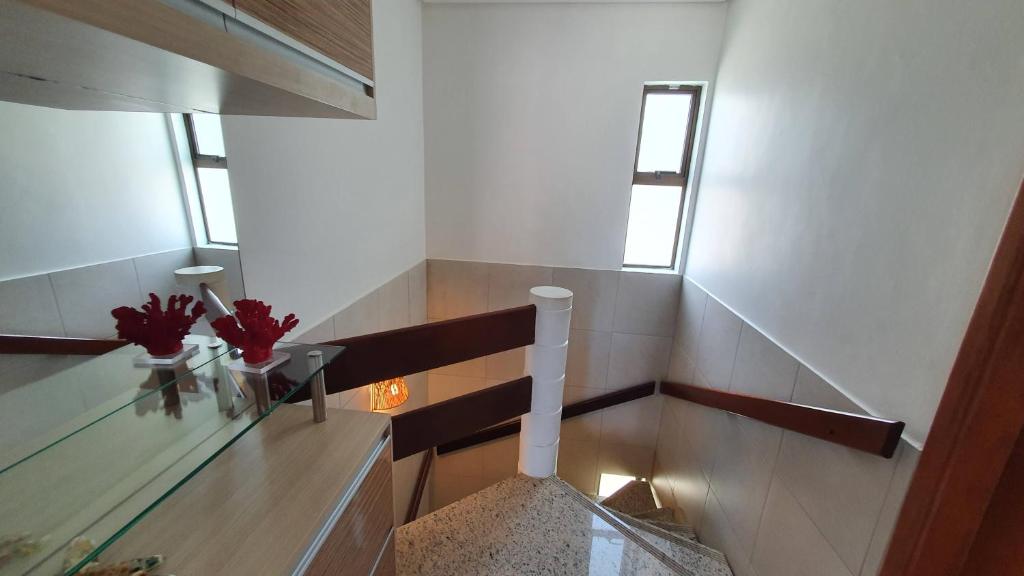  Bangalo Muro Alto Residence