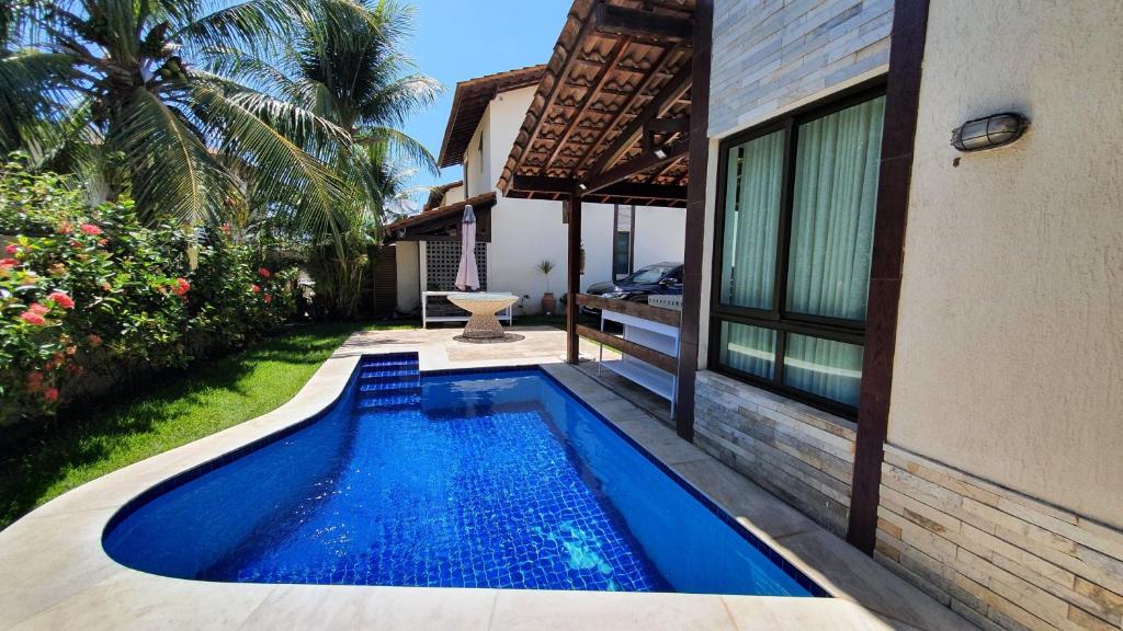  Bangalo Muro Alto Residence