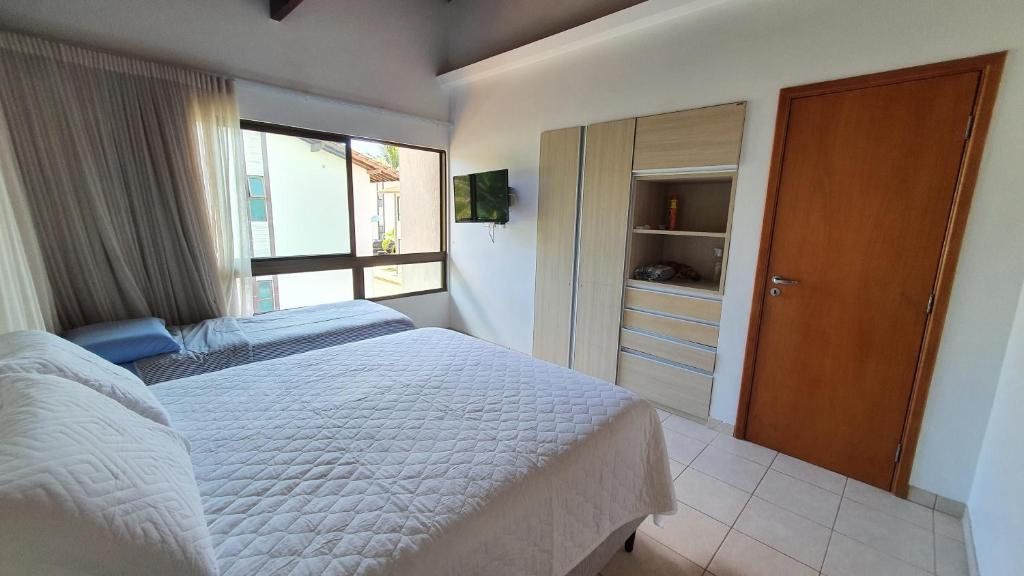  Bangalo Muro Alto Residence
