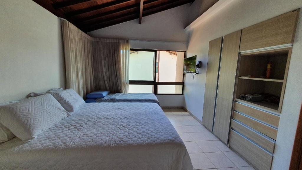  Bangalo Muro Alto Residence