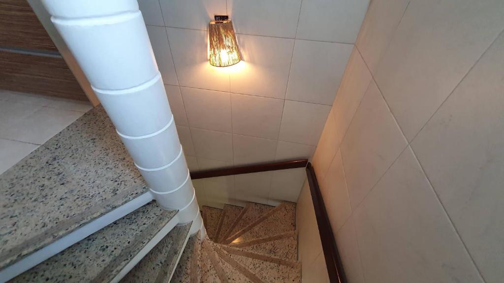  Bangalo Muro Alto Residence