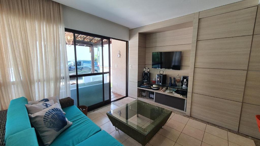  Bangalo Muro Alto Residence