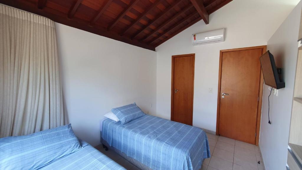  Bangalo Muro Alto Residence