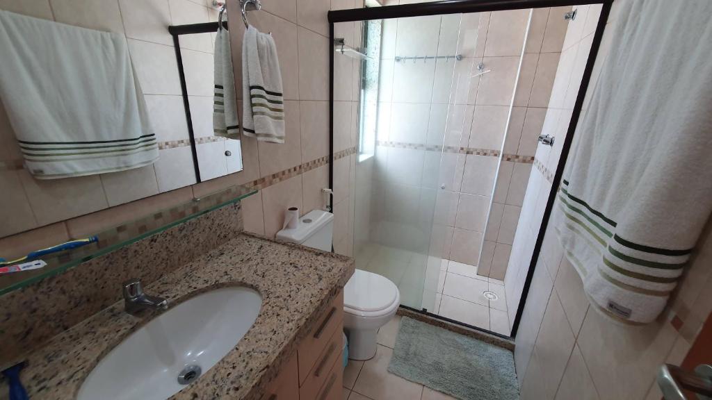  Bangalo Muro Alto Residence