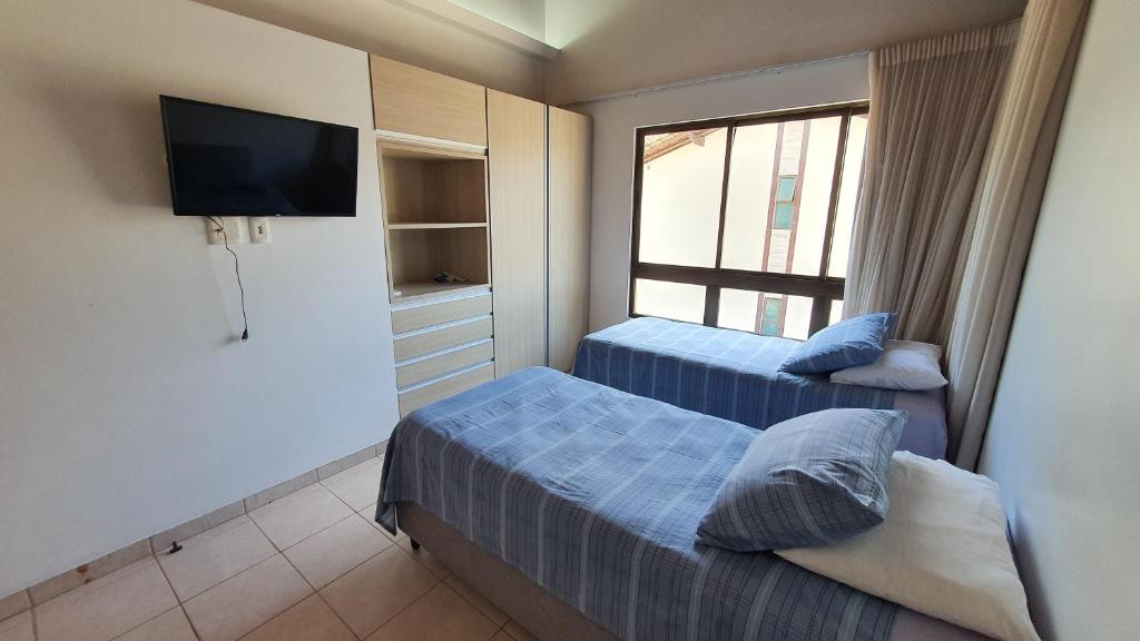  Bangalo Muro Alto Residence