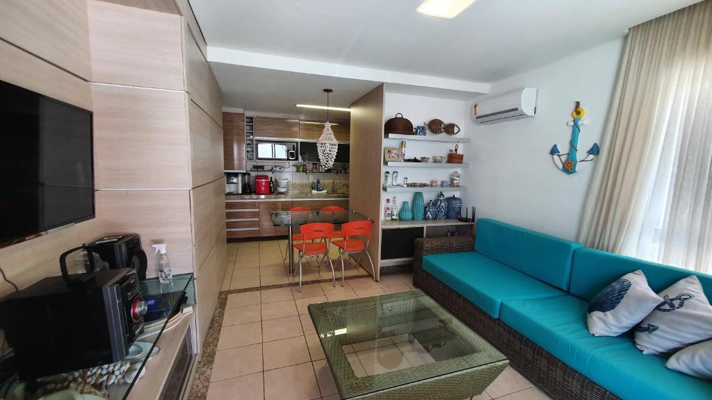  Bangalo Muro Alto Residence