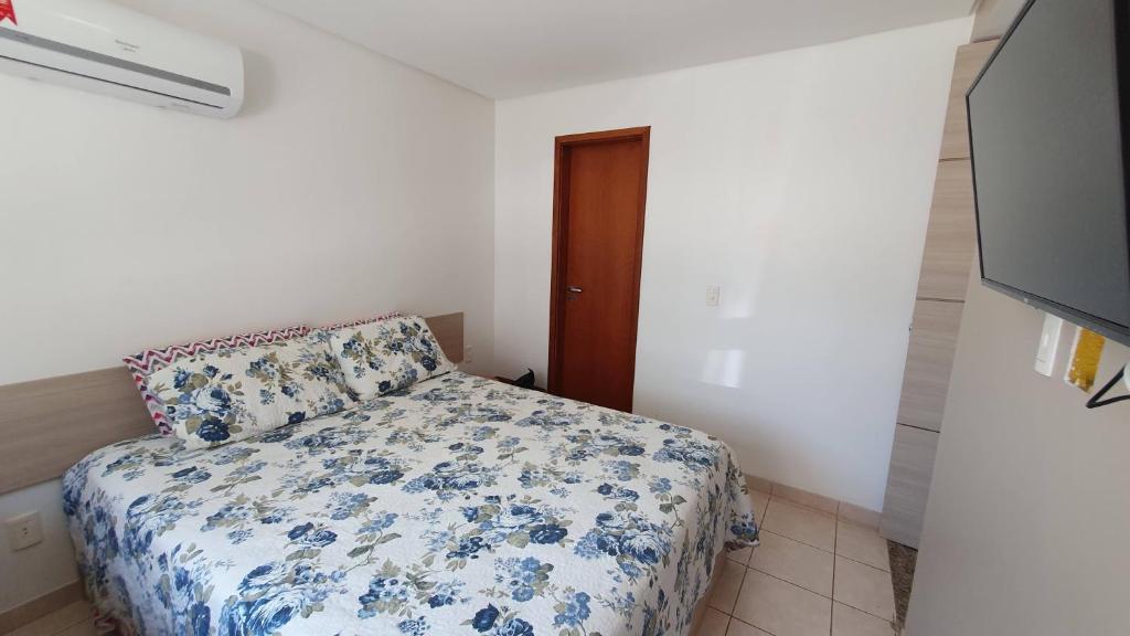  Bangalo Muro Alto Residence