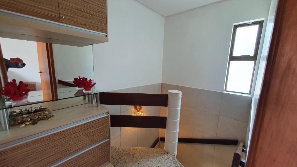  Bangalo Muro Alto Residence
