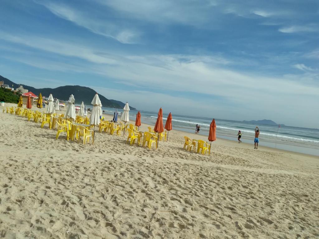  Ap Ingleses - Entre o mar e o centrinho