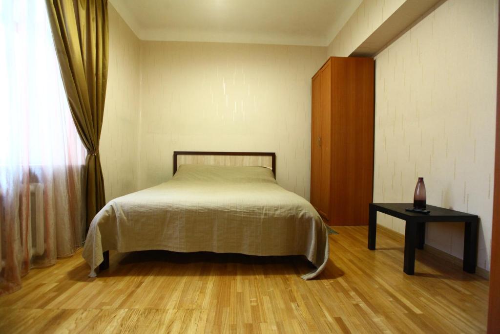 Апарт-отель на Красноармейской - отзывы и видео