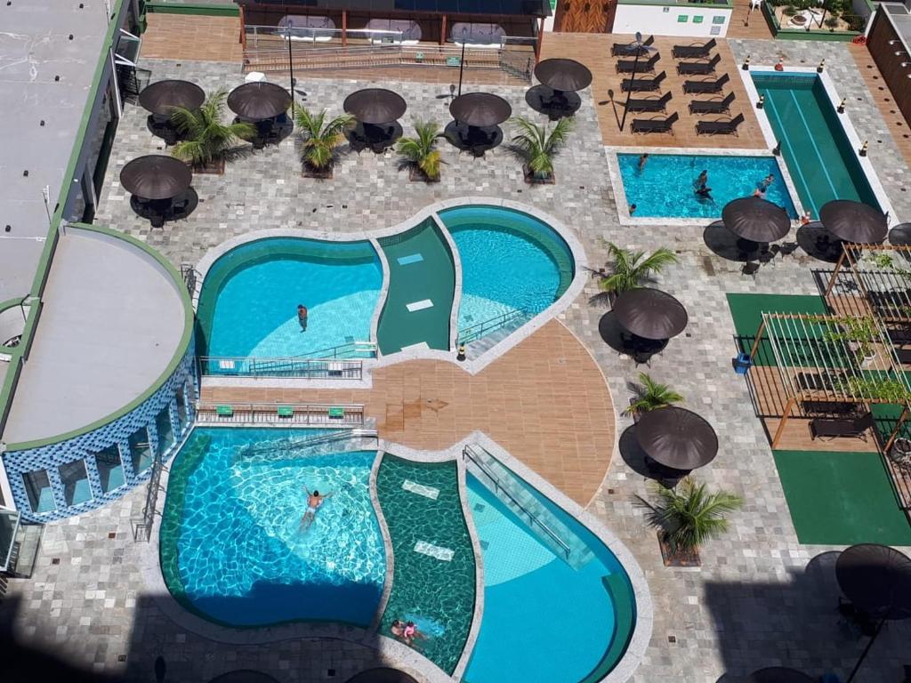 Aguas lindas - Avaliações de viajantes - Náutico Praia Clube - Tripadvisor