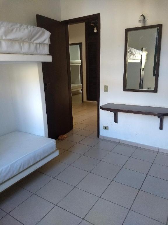  Casa na Praia do Lázaro em Ubatuba/SP