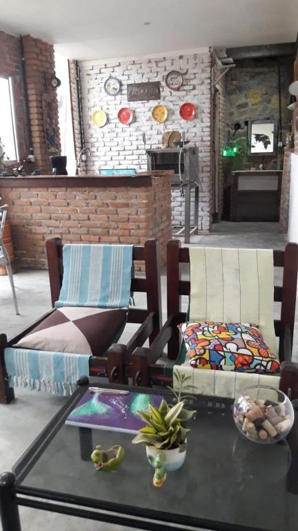  Casa do farol de olinda