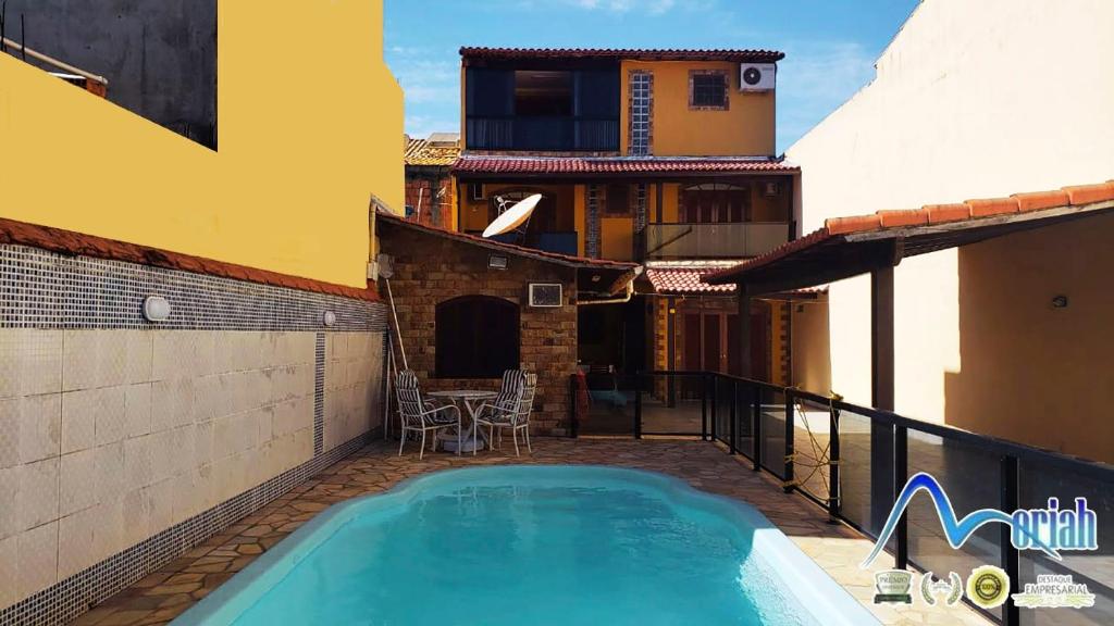  CaboComfort by Moriah Turismo