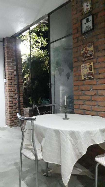  Casa do farol de olinda