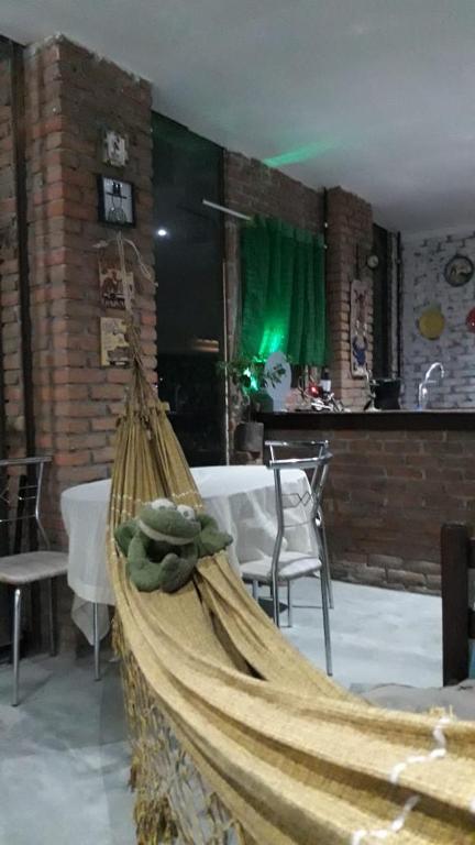  Casa do farol de olinda