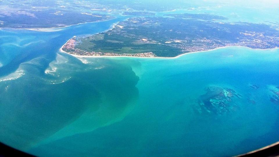  Pousada Coruja Branca