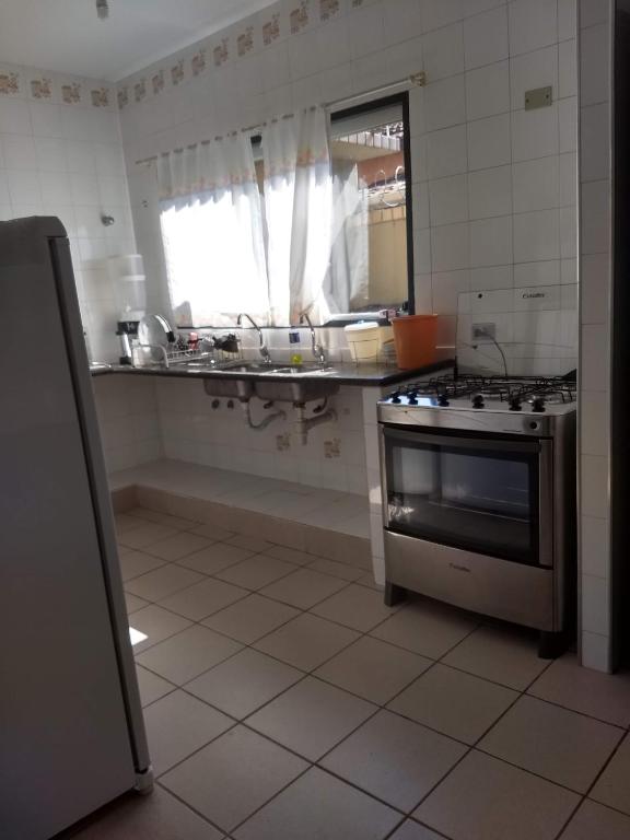  Casa na Praia do Lázaro em Ubatuba/SP