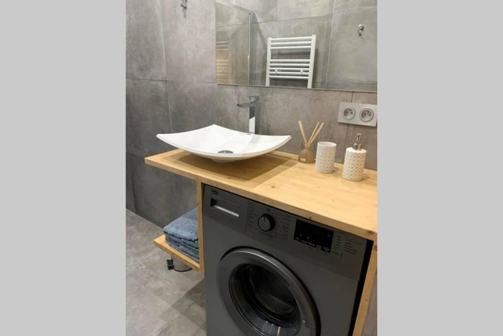 Fotografie z fotogalerie ubytování *** Le Refuge *** Logement standing Megève v destinaci Demi-Quartier