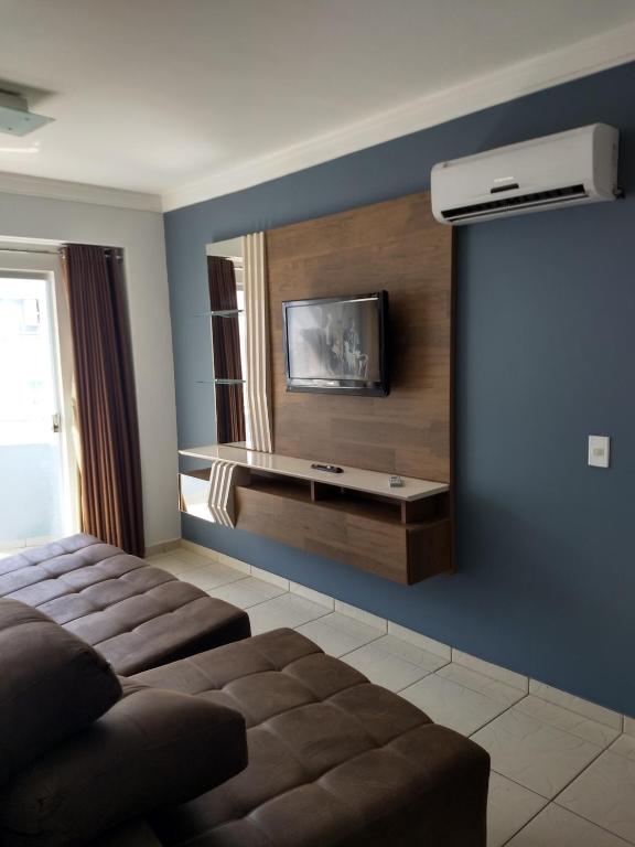  Águas da Serra Flat Service 520A 1 Quarto