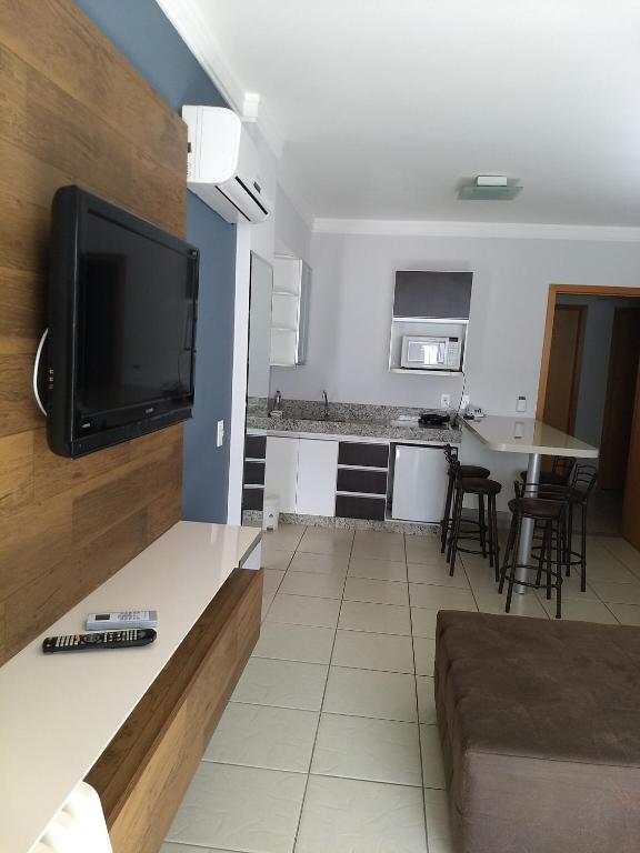  Águas da Serra Flat Service 520A 1 Quarto