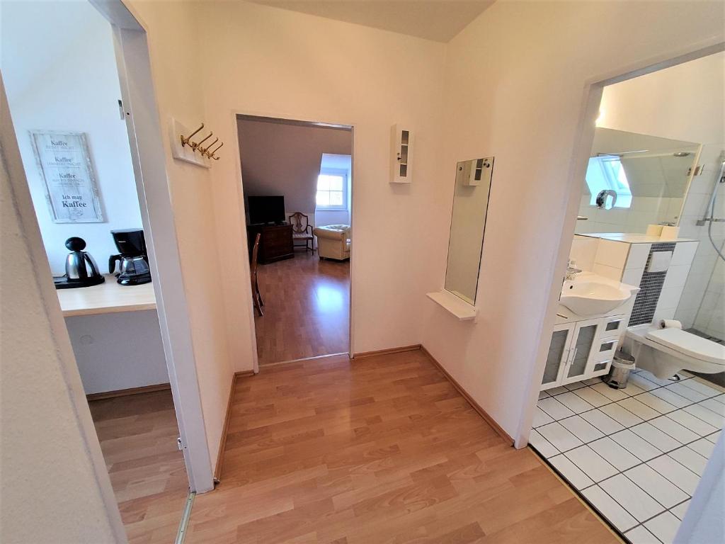 Landhotel garni zur Linde - Studio
