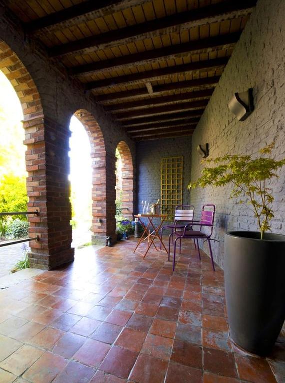 Maison Mathilde - Deluxe Suite Met Spa -bad