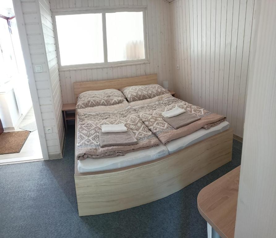 Fotografie z fotogalerie ubytování Apartment Tomáš Jendrál v destinaci Spišský Štvrtok