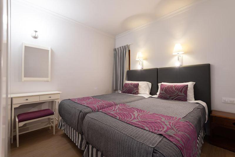 TC Apartamentos Don Diego - 12