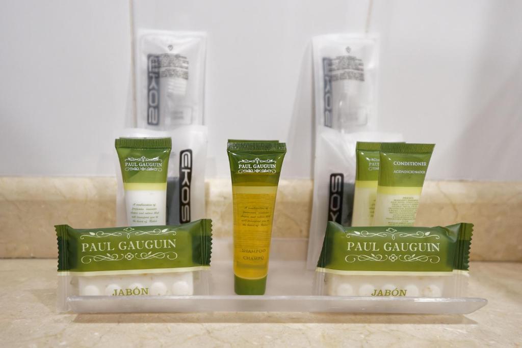 TC Apartamentos Don Diego - 9