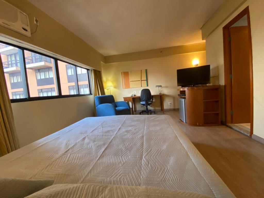  Flat na Vila Mariana. Várias facilidades próximas!
