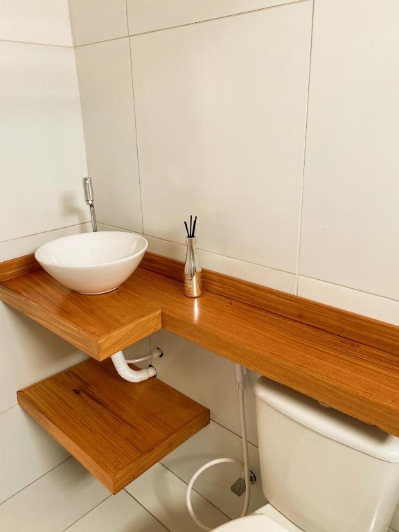  Pousada Casa de Praia