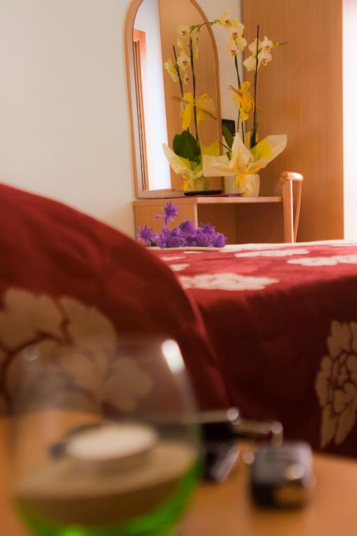 Fotografie z fotogalerie ubytování Hotel Hamilton v destinaci Misano Adriatico