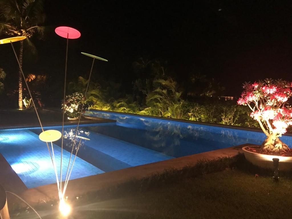  Casa VILLA TUIA Praia do Forte