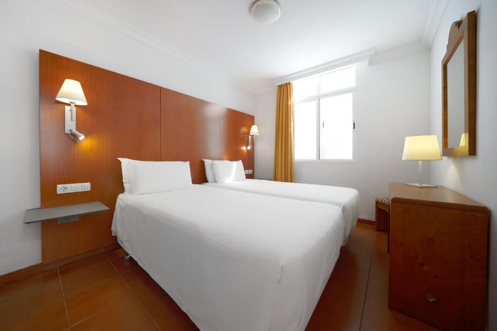 TC Apartamentos Dorotea - 2