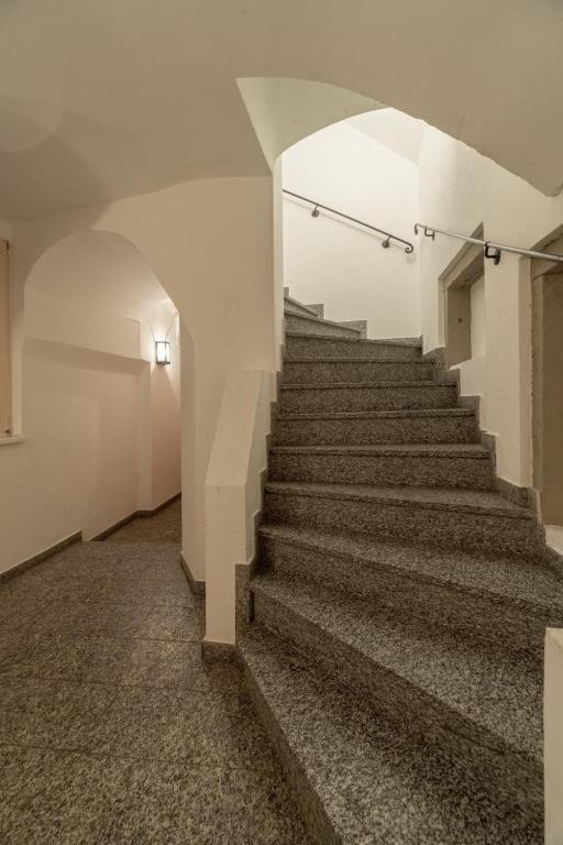 Fotografia z galérie ubytovania Lovely Flat in a Lovely City v destinácii Steyr