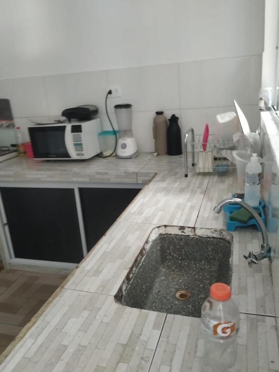  Casa com piscina Pontal do Paraná
