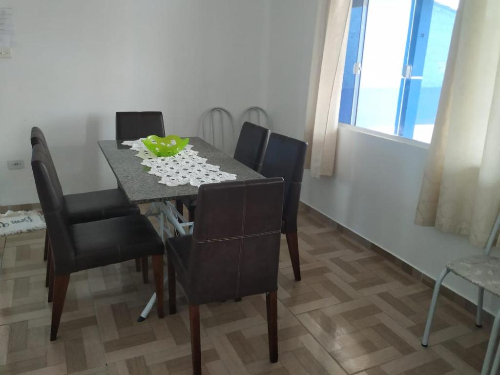  Casa com piscina Pontal do Paraná