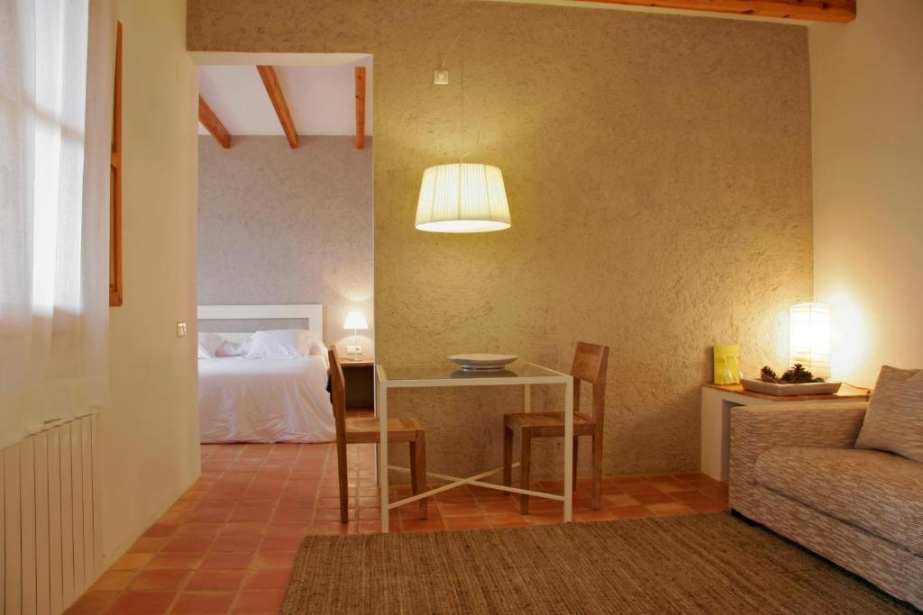 Aldea Roqueta Hotel Rural, Els Ibarsos – Updated 2022 Prices